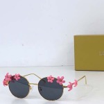 2026年2月19日新品LOEWE原版復刻サングラスギフト/誕生日/記念品/アクセサリーXY工場