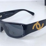 2026年2月19日新品CHANEL原版復刻サングラスギフト/誕生日/記念品/アクセサリーXY工場