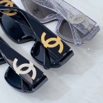 2026年2月19日新品CHANEL原版復刻サングラスギフト/誕生日/記念品/アクセサリーXY工場