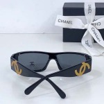 2026年2月19日新品CHANEL原版復刻サングラスギフト/誕生日/記念品/アクセサリーXY工場