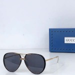 2026年2月19日新品GUCCI原版復刻サングラスギフト/誕生日/記念品/アクセサリーXY工場
