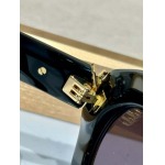 2026年2月19日新品Saint Laurent原版復刻サングラスギフト/誕生日/記念品/アクセサリーXY工場