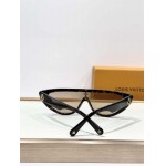 2026年2月19日新品LOUIS VUITTON原版復刻サングラスギフト/誕生日/記念品/アクセサリーXY工場
