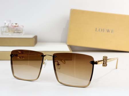 2026年2月19日新品LOEWE原版復刻サングラスギフト/...