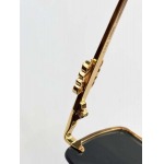 2026年2月19日新品LOEWE原版復刻サングラスギフト/誕生日/記念品/アクセサリーXY工場