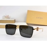 2026年2月19日新品LOEWE原版復刻サングラスギフト/誕生日/記念品/アクセサリーXY工場