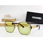 2026年2月19日新品CHANEL原版復刻サングラスギフト/誕生日/記念品/アクセサリーXY工場