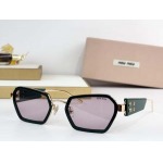 2026年2月19日新品MIU MIU原版復刻サングラスギフト/誕生日/記念品/アクセサリーXY工場