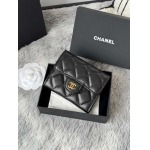 2026年2月19日新作高品質Chanel本革財布 /LYS工場