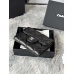 2026年2月19日新作高品質Chanel本革財布 /LYS工場