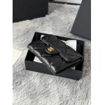 2026年2月19日新作高品質Chanel本革財布 /LYS工場