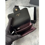 2026年2月19日新作高品質Chanel本革財布 /LYS工場