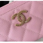 2026年2月19日新作高品質Chanel名刺入れです /LYS工場