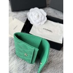 2026年2月19日新作 高品質Chanel本革財布 /LYS工場