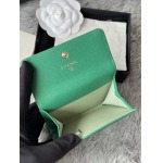 2026年2月19日新作 高品質Chanel本革財布 /LYS工場