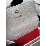 2026年2月19日新作高品質Chanel本革財布 /LYS工場