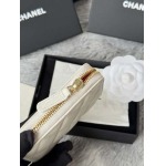 2026年2月19日新作高品質Chanel本革財布 /LYS工場