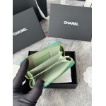 2026年2月19日新作高品質Chanel本革財布 /LYS工場