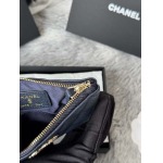 2026年2月19日新作高品質Chanel本革財布 /LYS工場