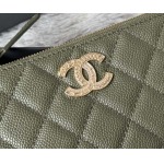 2026年2月19日新作高品質Chanel本革財布 /LYS工場