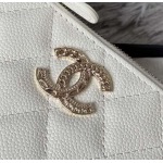 2026年2月19日新作高品質Chanel本革財布 /LYS工場