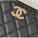 2026年2月19日新作高品質Chanel本革財布 /LYS工場