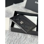 2026年2月19日新作高品質Chanel名刺入れです /LYS工場