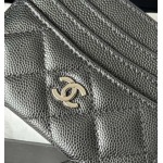 2026年2月19日新作 高品質Chanel名刺入れです /LYS工場