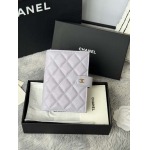 2026年2月19日新作高品質Chanel本革財布 /LYS工場