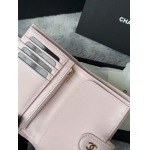 2026年2月19日新作高品質Chanel本革財布 /LYS工場