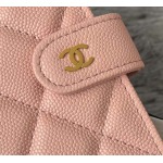 2026年2月19日新作高品質Chanel本革財布 /LYS工場