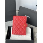 2026年2月19日新作高品質Chanel本革財布 /LYS工場