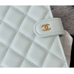 2026年2月19日新作高品質Chanel本革財布 /LYS工場