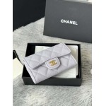 2026年2月19日新作高品質Chanel本革財布 /LYS工場