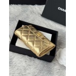 2026年2月19日新作高品質Chanel本革財布 /LYS工場