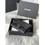 2026年2月19日新作高品質Chanel本革財布 /LYS工場