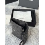 2026年2月19日新作高品質Chanel本革財布 /LYS工場