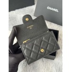 2026年2月19日新作 高品質Chanel本革財布 /LYS工場