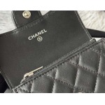 2026年2月19日新作高品質Chanel本革財布 /LYS工場
