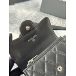 2026年2月19日新作高品質Chanel本革財布 /LYS工場