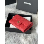 2026年2月19日新作高品質Chanel本革財布 /LYS工場