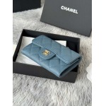 2026年2月19日新作高品質Chanel本革財布 /LYS工場