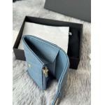 2026年2月19日新作高品質Chanel本革財布 /LYS工場