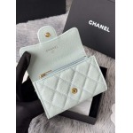 2026年2月19日新作高品質Chanel本革財布 /LYS工場