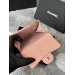 2026年2月19日新作高品質Chanel本革財布 /LYS工場