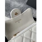 2026年2月19日新作高品質Chanel本革財布 /LYS工場