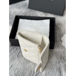 2026年2月19日新作高品質Chanel本革財布 /LYS工場