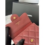 2026年2月19日新作高品質Chanel本革財布 /LYS工場