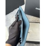 2026年2月19日新作高品質Chanel本革財布 /LYS工場