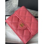 2026年2月19日新作高品質Chanel本革財布 /LYS工場